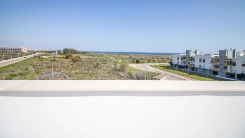 Apartamento T3 para Venda em Lagos (São Sebastião e Santa Maria)
