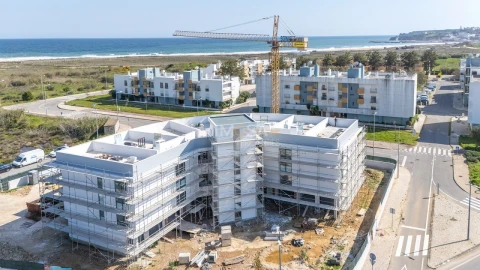 Apartamento T3 para Venda em Lagos (São Sebastião e Santa Maria)