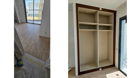 Apartamento T3 para Venda em Lagos (São Sebastião e Santa Maria)