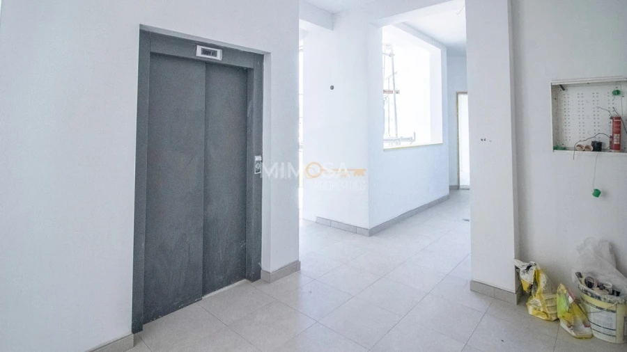 Apartamento T3 para Venda em Lagos (São Sebastião e Santa Maria) Foto 5