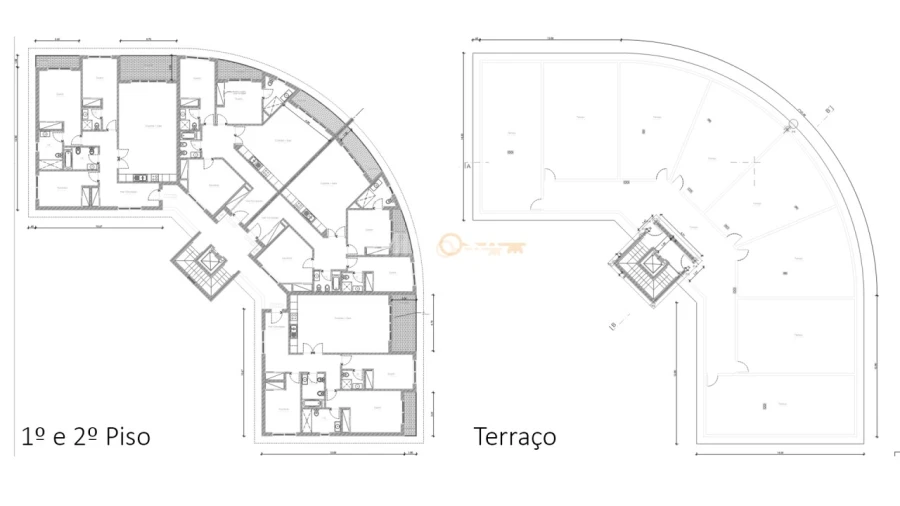 Apartamento T3 para Venda em Lagos (São Sebastião e Santa Maria) Foto 17