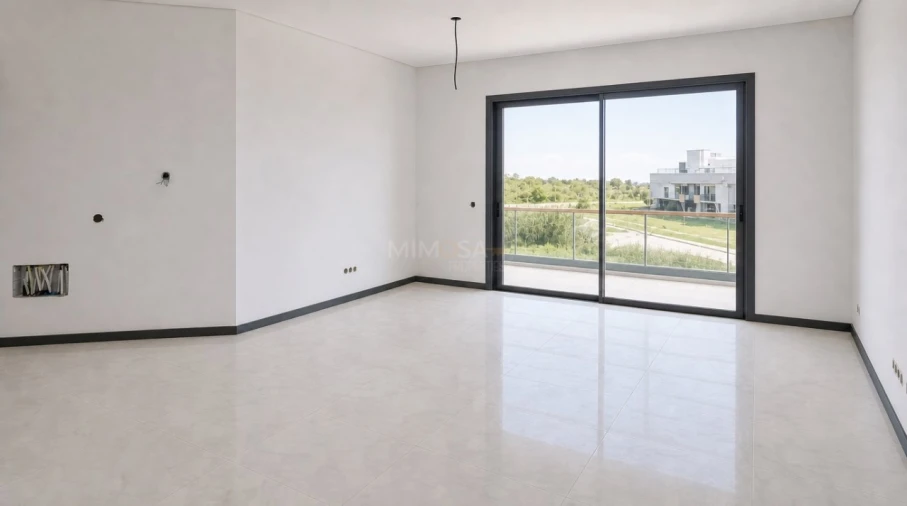 Apartamento T2 para Venda em Lagos (São Sebastião e Santa Maria) Foto 8