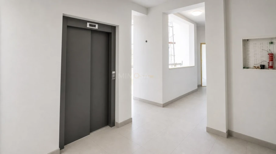 Apartamento T2 para Venda em Lagos (São Sebastião e Santa Maria) Foto 15