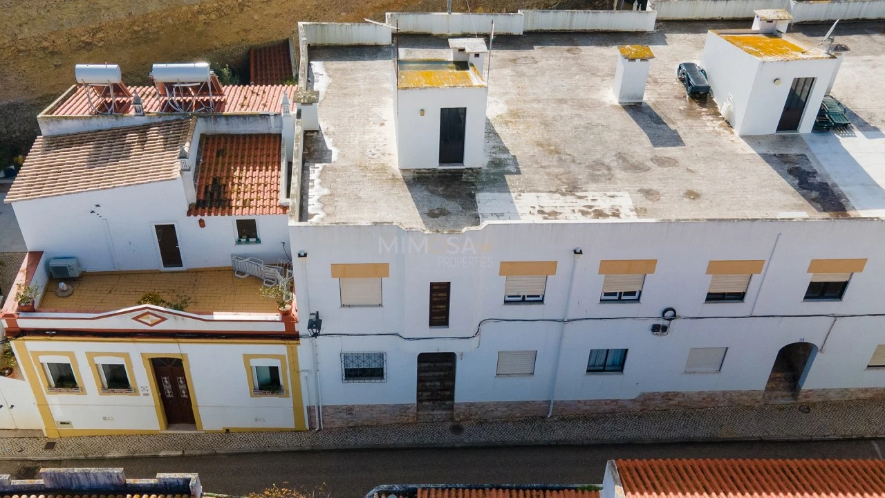 Apartamento T1 para Venda em Lagos (São Sebastião e Santa Maria) Foto 2