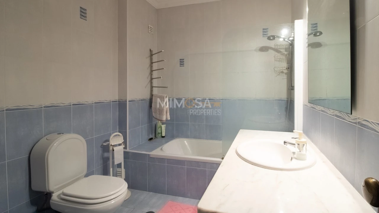 Apartamento T1 para Venda em Lagos (São Sebastião e Santa Maria) Foto 13