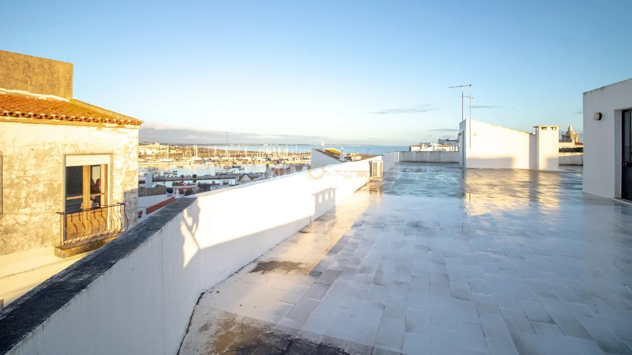 Apartamento T1 para Venda em Lagos (São Sebastião e Santa Maria) Foto 19