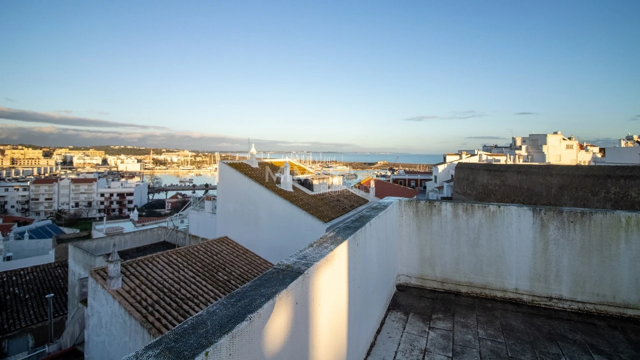 Apartamento T1 para Venda em Lagos (São Sebastião e Santa Maria) Foto 21