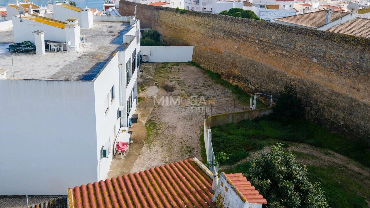 Apartamento T1 para Venda em Lagos (São Sebastião e Santa Maria) Foto 26