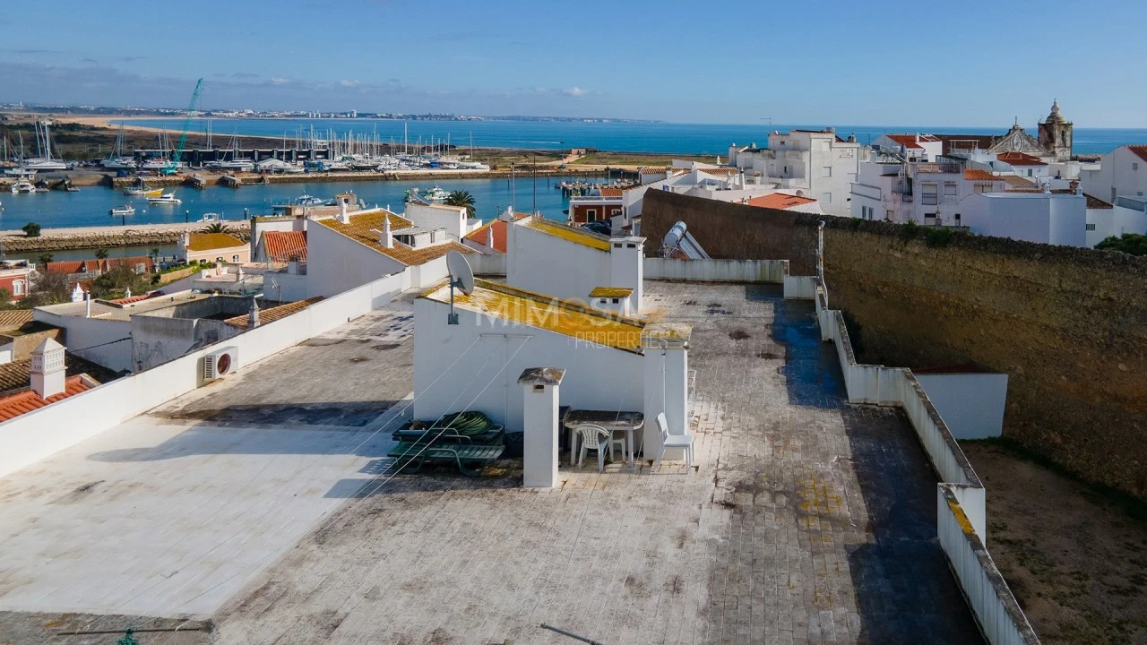 Apartamento T1 para Venda em Lagos (São Sebastião e Santa Maria) Foto 27