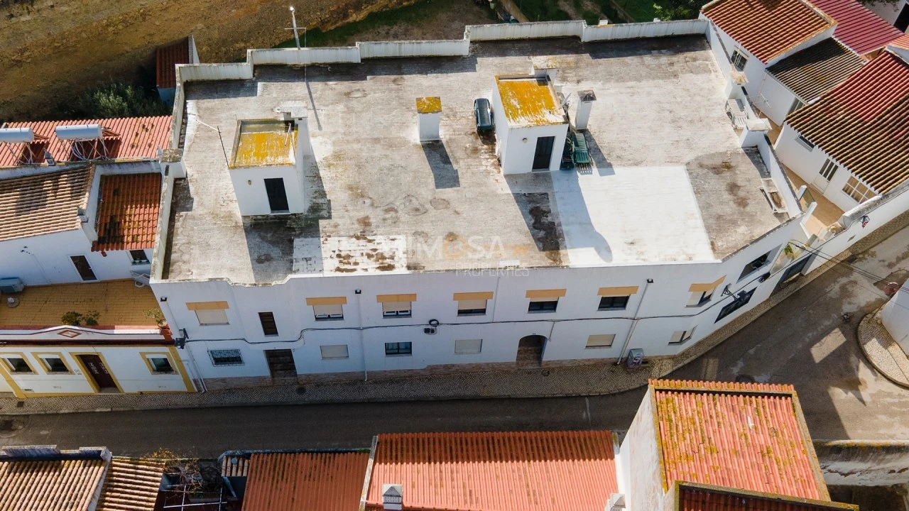 Apartamento T1 para Venda em Lagos (São Sebastião e Santa Maria) Foto 29