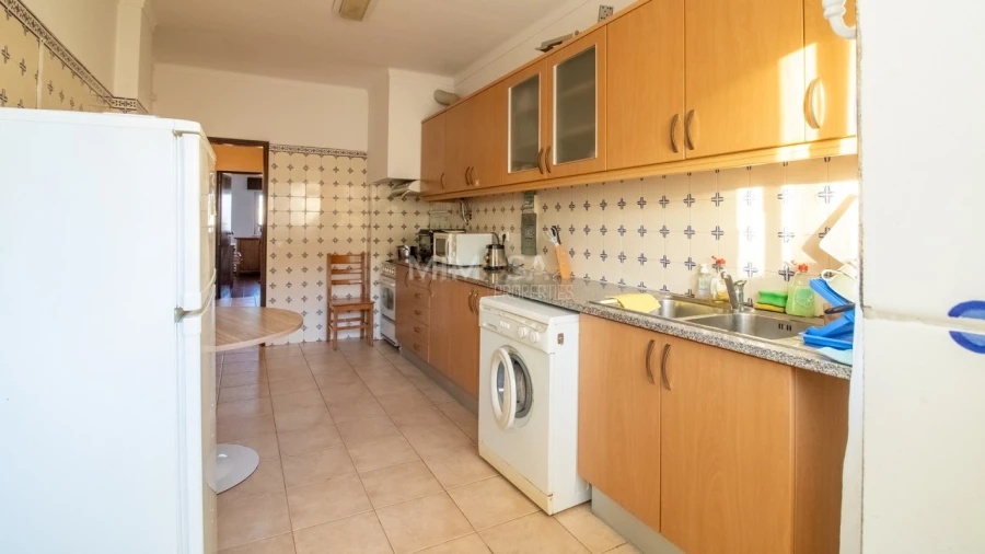 Apartamento T1 para Venda em Lagos (São Sebastião e Santa Maria) Foto 11
