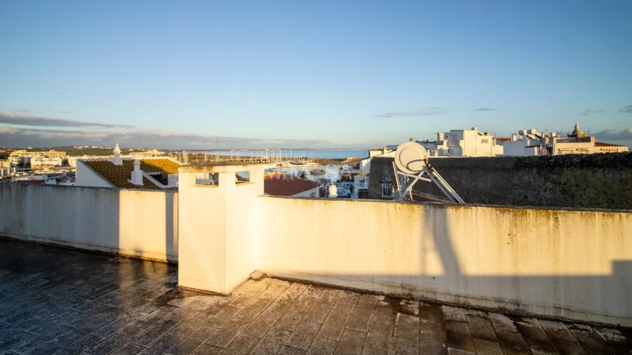 Apartamento T1 para Venda em Lagos (São Sebastião e Santa Maria) Foto 20