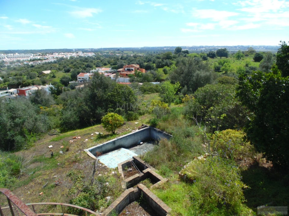 Terreno para Venda em Mexilhoeira Grande Foto 1