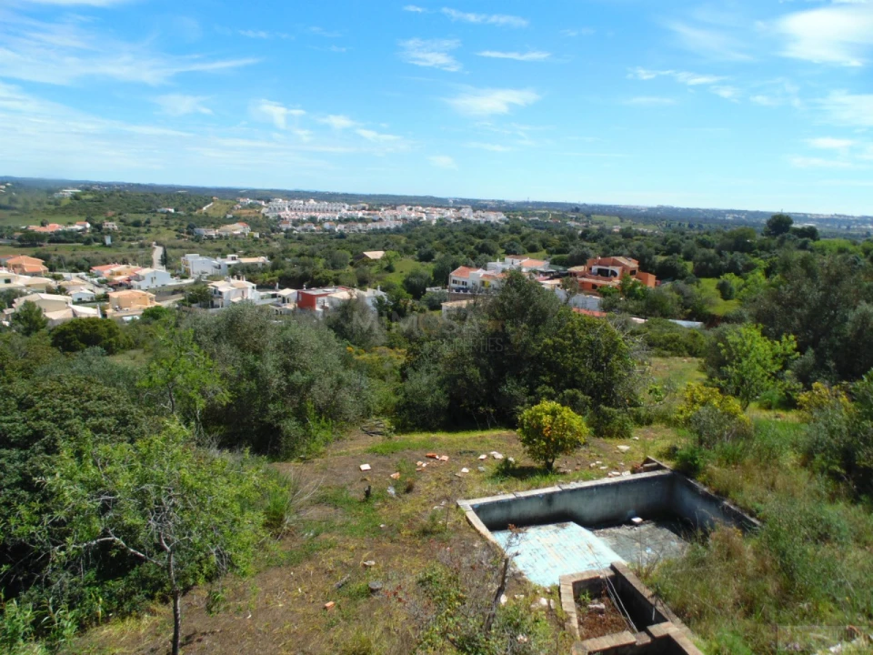 Terreno para Venda em Mexilhoeira Grande Foto 5