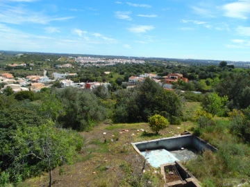 Terreno para Venda em Mexilhoeira Grande