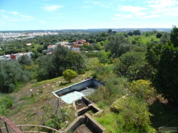 Terreno para Venda em Mexilhoeira Grande