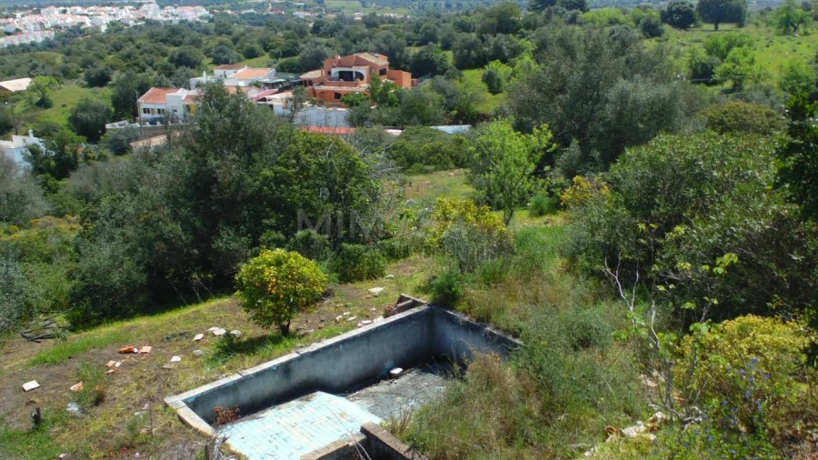 Terreno para Venda em Mexilhoeira Grande