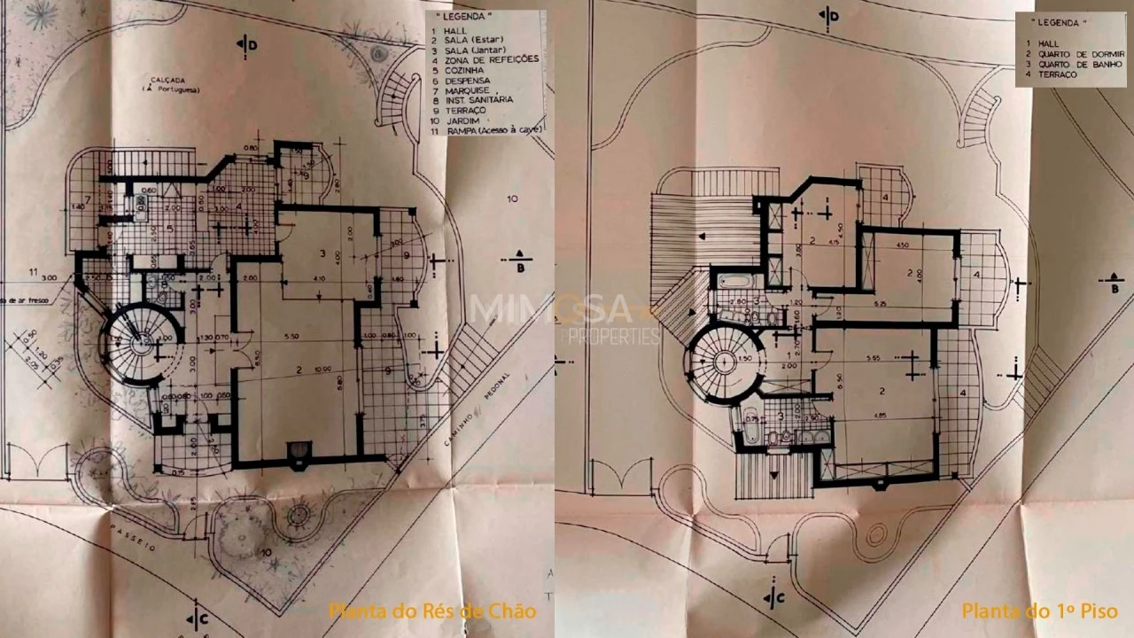 Moradia T4 para Venda em Lagos (São Sebastião e Santa Maria) Foto 46
