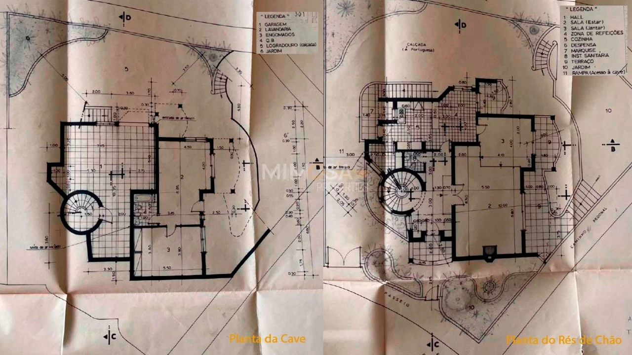 Moradia T4 para Venda em Lagos (São Sebastião e Santa Maria) Foto 47