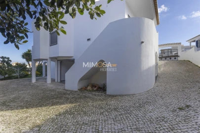 Moradia T4 para Venda em Lagos (São Sebastião e Santa Maria)