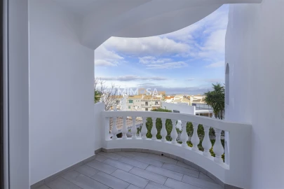 Moradia T4 para Venda em Lagos (São Sebastião e Santa Maria)