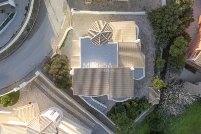 Moradia T4 para Venda em Lagos (São Sebastião e Santa Maria)