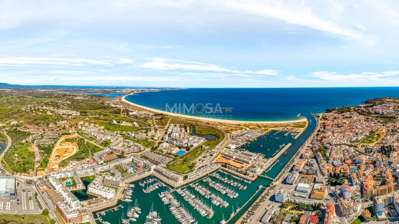 Apartamento T1 para Venda em Lagos (São Sebastião e Santa Maria) Foto 20