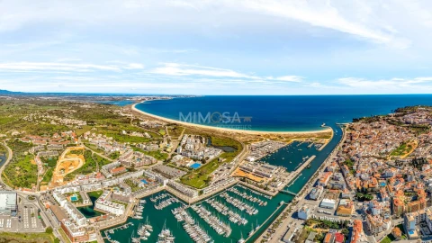 Apartamento T1 para Venda em Lagos (São Sebastião e Santa Maria)