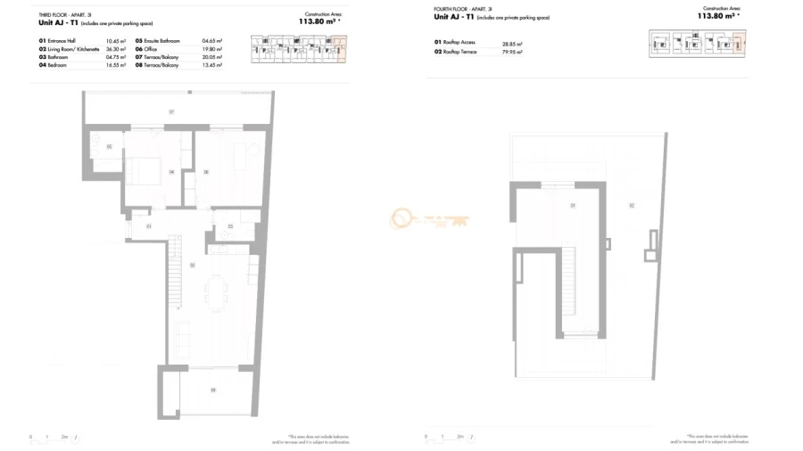 Apartamento T1 para Venda em Lagos (São Sebastião e Santa Maria) Foto 7