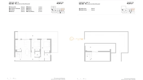 Apartamento T2 para Venda em Lagos (São Sebastião e Santa Maria)