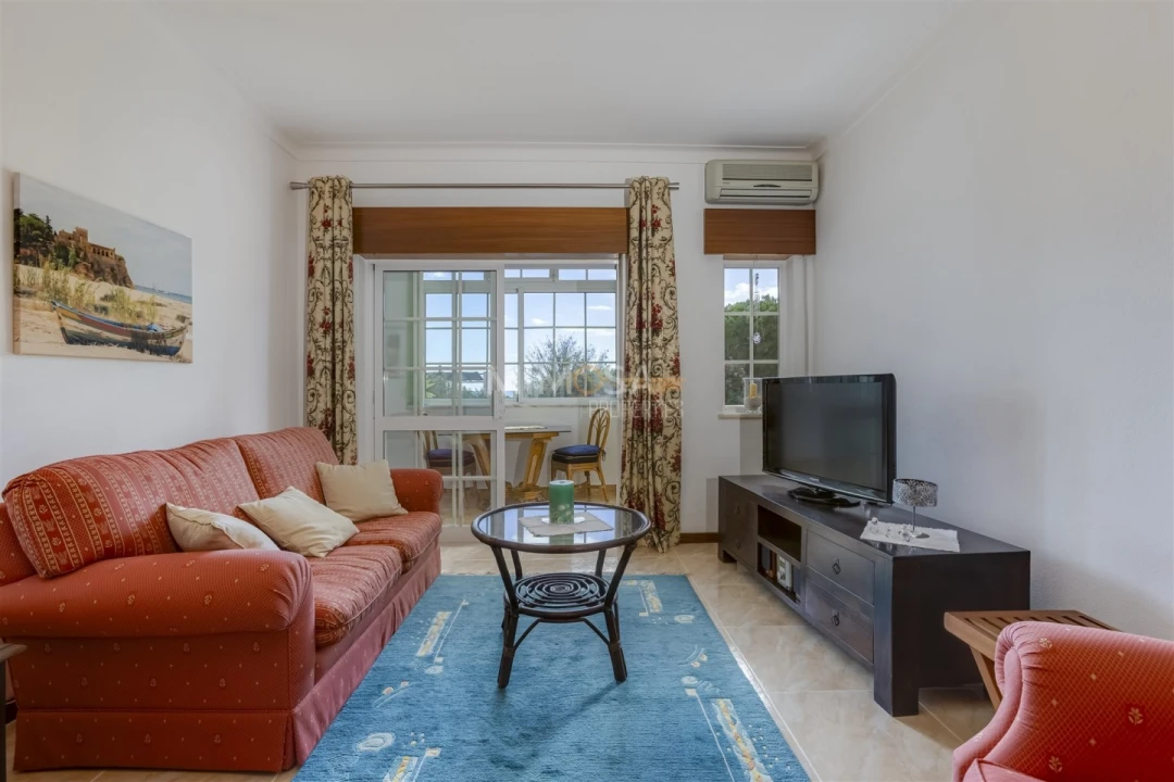 Apartamento T1 para Venda em Lagos (São Sebastião e Santa Maria) Foto 5