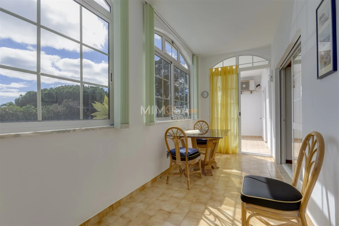 Apartamento T1 para Venda em Lagos (São Sebastião e Santa Maria) Foto 6