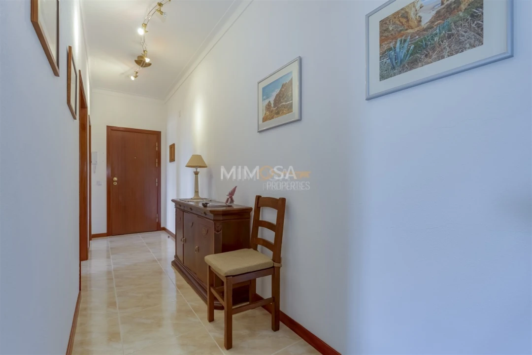 Apartamento T1 para Venda em Lagos (São Sebastião e Santa Maria) Foto 14