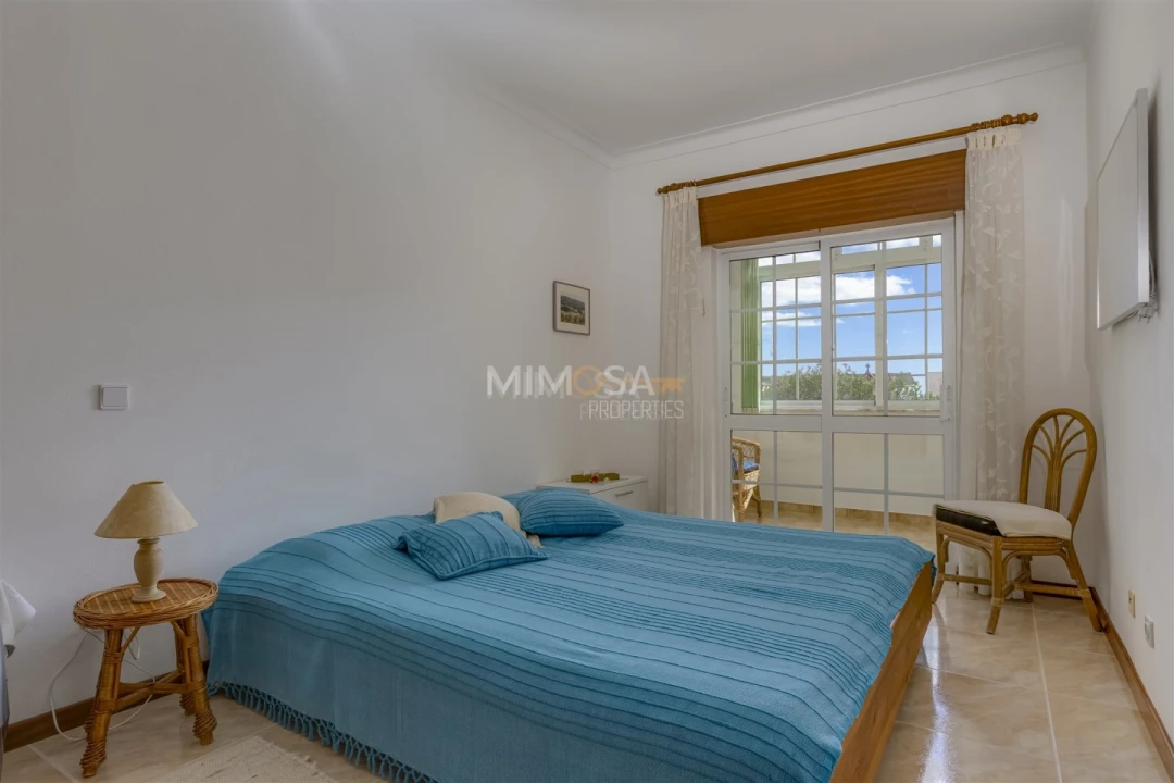 Apartamento T1 para Venda em Lagos (São Sebastião e Santa Maria) Foto 15