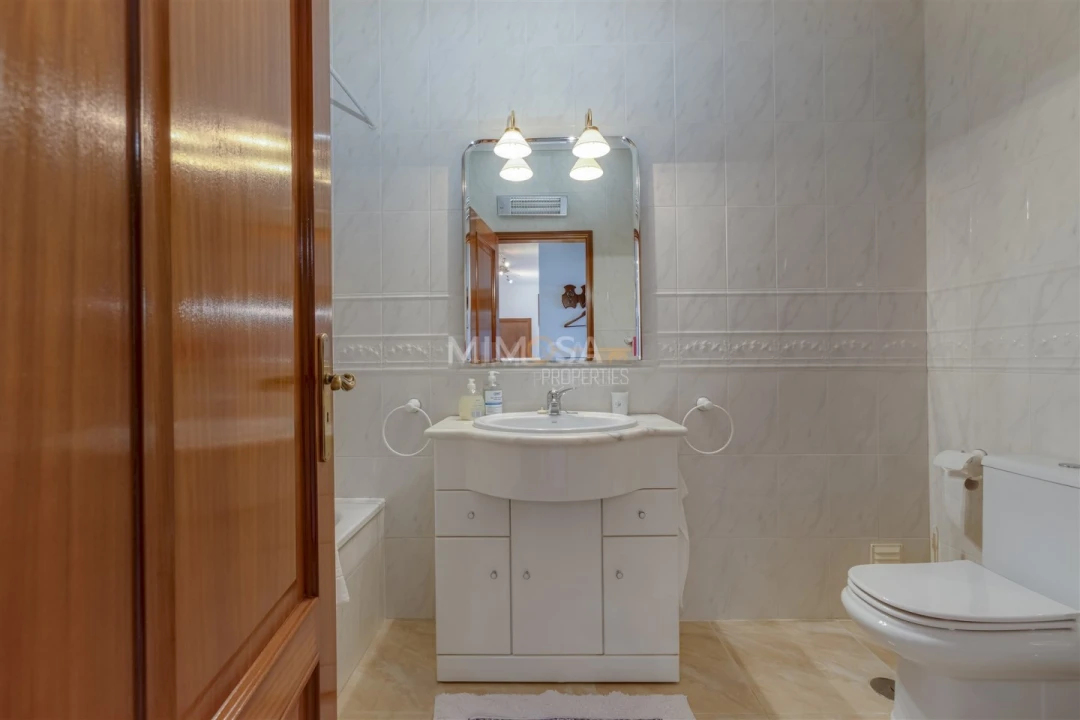 Apartamento T1 para Venda em Lagos (São Sebastião e Santa Maria) Foto 17