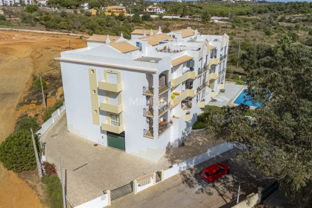 Apartamento T1 para Venda em Lagos (São Sebastião e Santa Maria) Foto 21