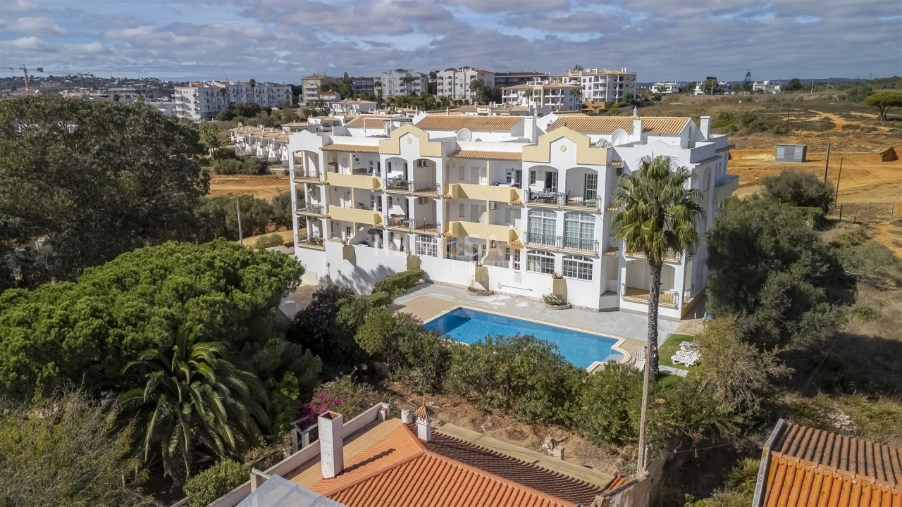 Apartamento T1 para Venda em Lagos (São Sebastião e Santa Maria) Foto 22