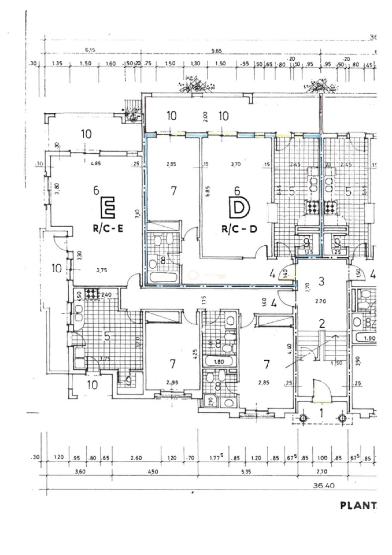 Apartamento T1 para Venda em Lagos (São Sebastião e Santa Maria) Foto 24