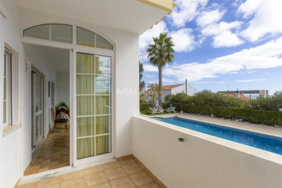 Apartamento T1 para Venda em Lagos (São Sebastião e Santa Maria)