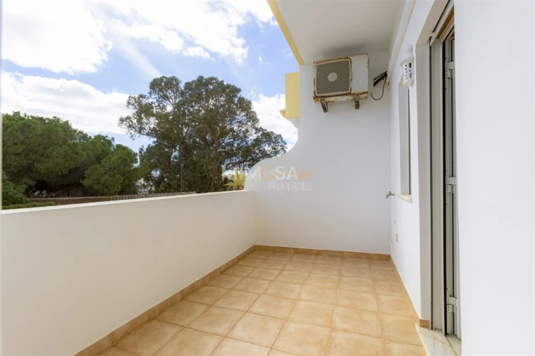 Apartamento T1 para Venda em Lagos (São Sebastião e Santa Maria) Foto 11