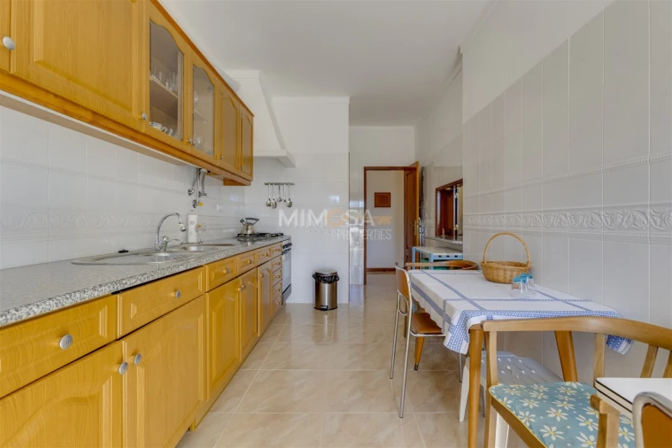Apartamento T1 para Venda em Lagos (São Sebastião e Santa Maria) Foto 12