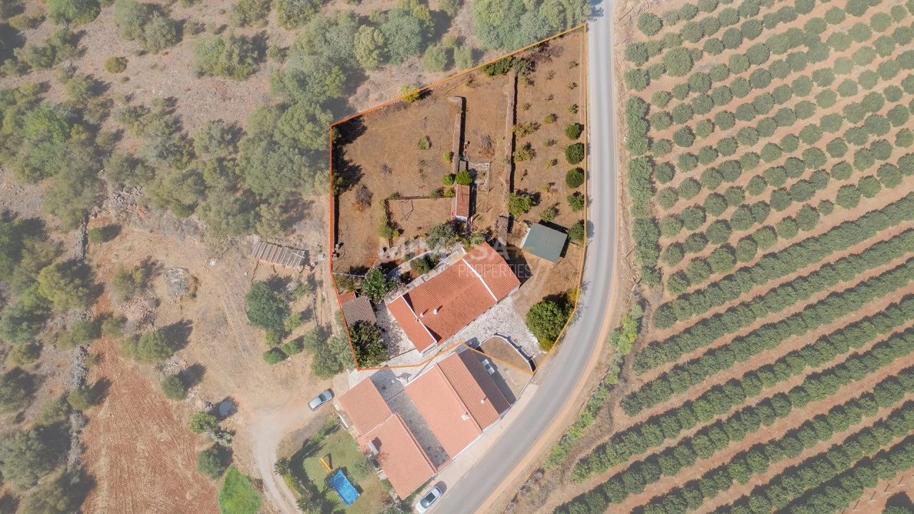 Moradia T3 para Venda em Silves Foto 29