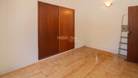 Moradia T3 para Venda em Silves