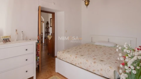 Moradia T3 para Venda em Silves