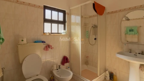Moradia T3 para Venda em Silves
