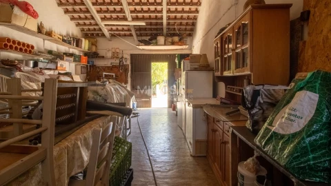 Moradia T3 para Venda em Silves