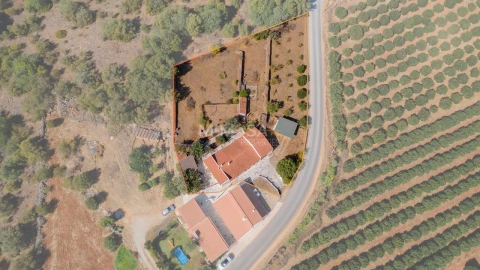 Moradia T3 para Venda em Silves