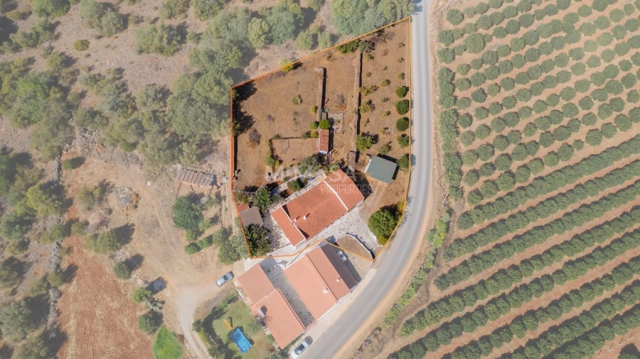 Moradia T3 para Venda em Silves Foto 29