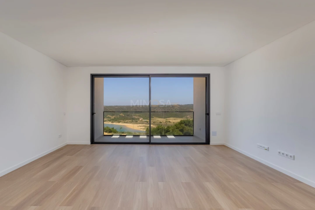 Apartamento T3 para Venda em Aljezur Foto 13