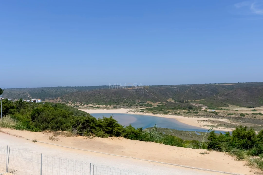 Apartamento T3 para Venda em Aljezur Foto 14